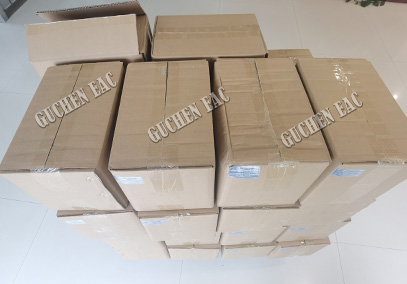 14 sets ld20a12ab shipped abroad