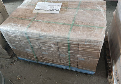 24V electric compressor for sale in overseas market