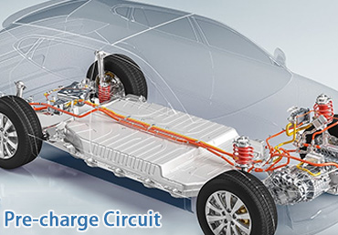 precharge circuit