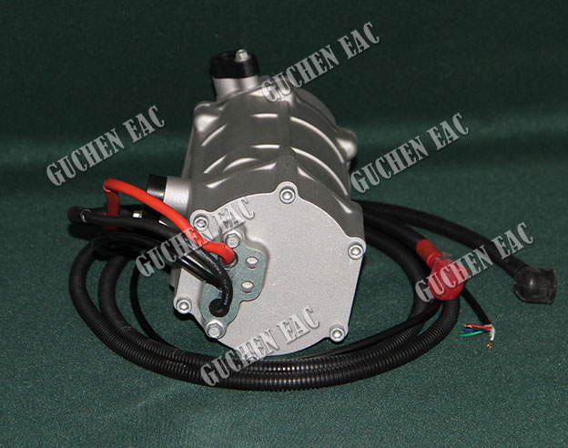 12v ac compressor