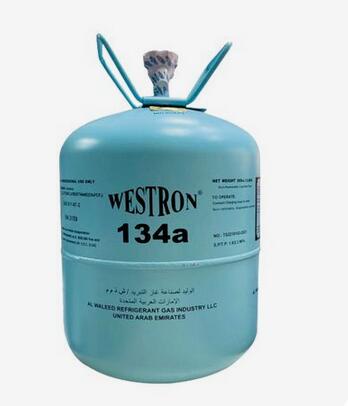 R134a refrigerant