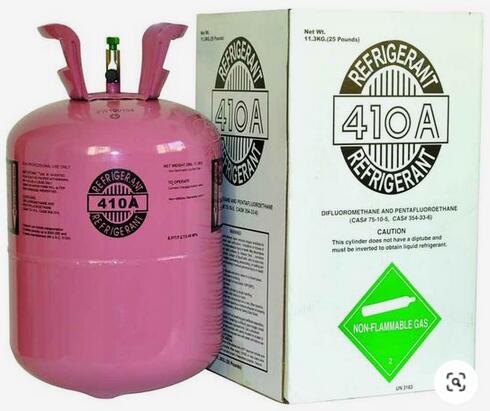 R410a refrigerant