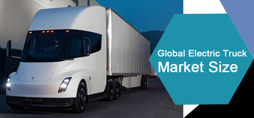 Global Electric Truck Market Size