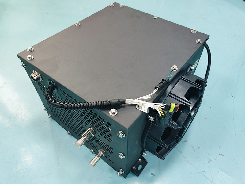 3KW BTMS