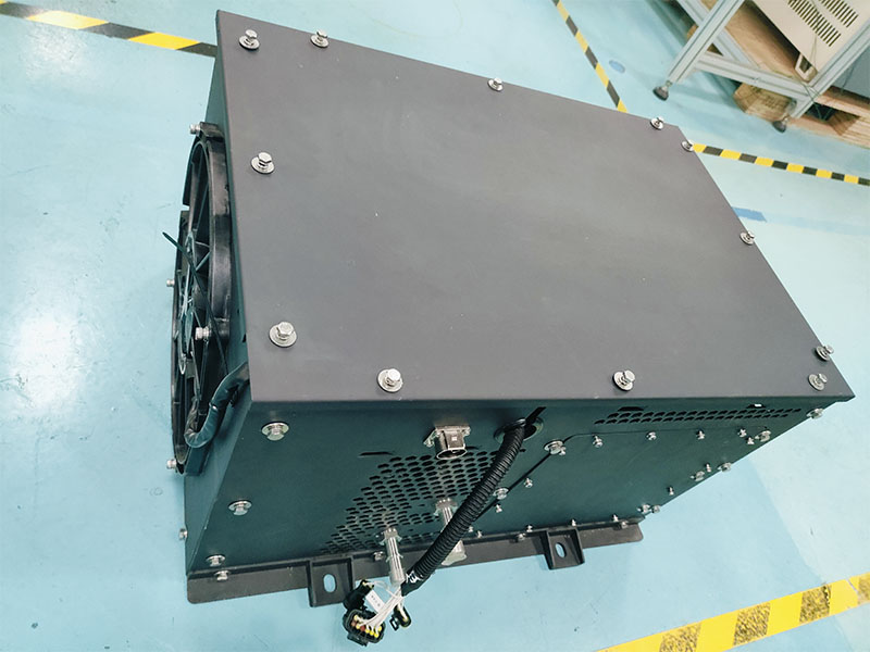 5kw BTMS