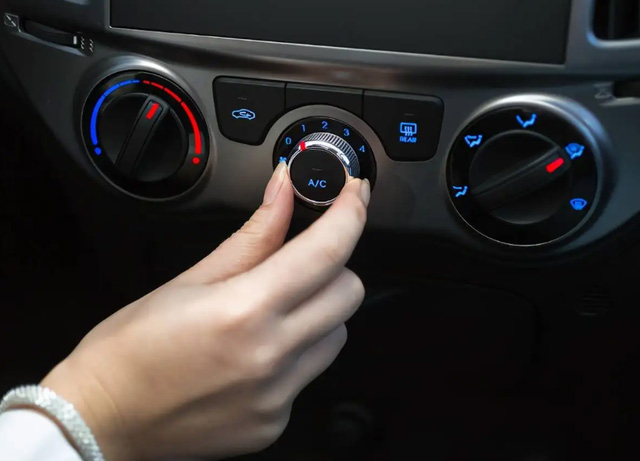 Compresores eléctricos de Guchen para modernización