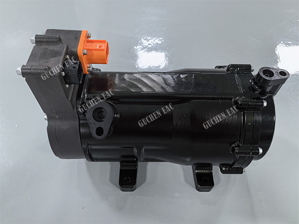 108cc electric compressor