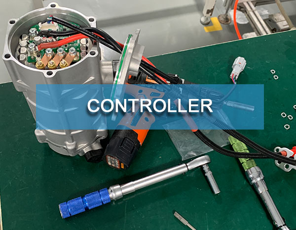 controller