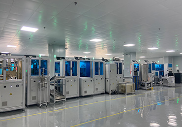 Guchen E-compressor