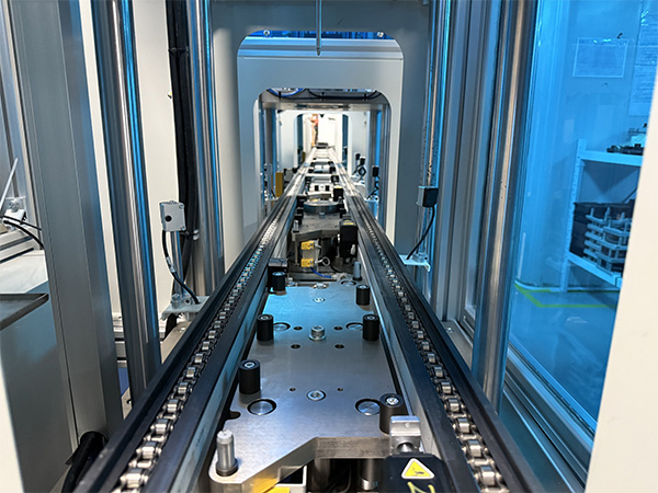 electric ac compressor development trends 2026-2030