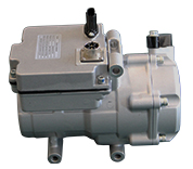 144v ac compressor