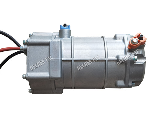 24v DC compressor