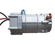 24 volt air conditioner compressor