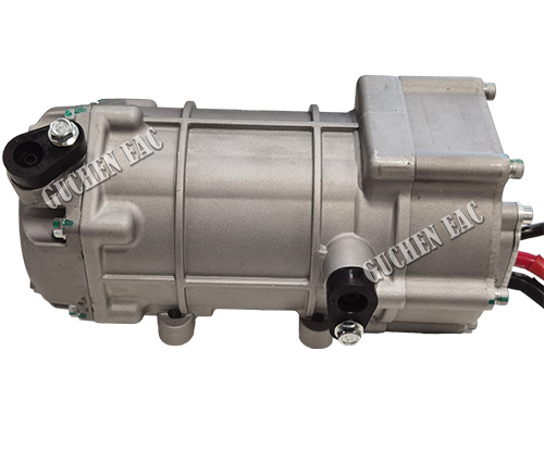 48v dc compressor for air conditioner