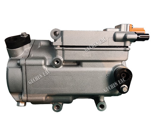 540V AC Compressor