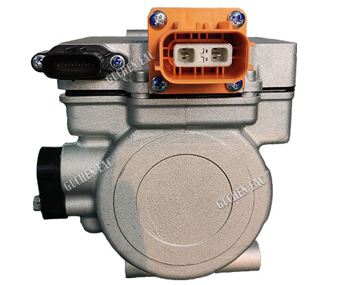 540v electric ac compressor