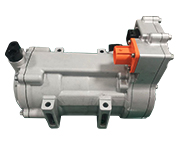 compresor de CA de 600v