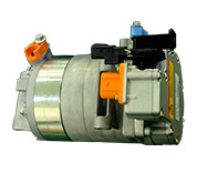 GC-33CC Tesla aftermarket electric compressor