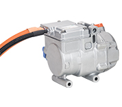 14cc 12v electric refrigeration compressor