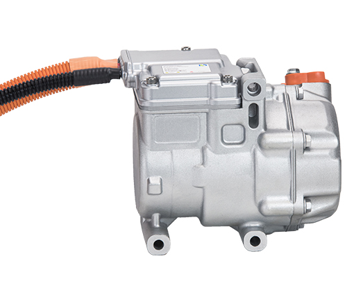 GC24C24 electric compressor