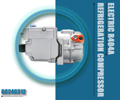 GC24C312 compressor