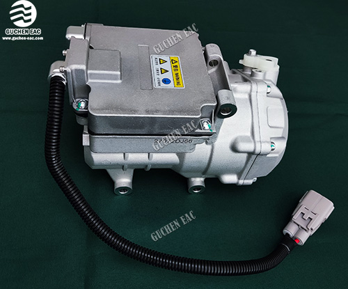27cc 96v electric compressor