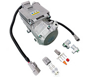 96-V-Kompressor