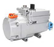 30cc 540v elektrikli kompresör