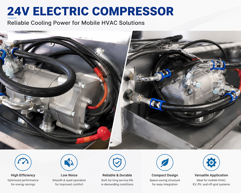24v-electric-compressors